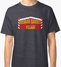psych Classic T-Shirt