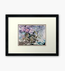 Rebirth Framed Print
