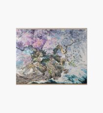 Rebirth Art Board
