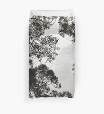 Trees 2 Duvet Cover