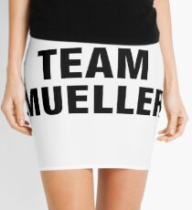 Team Mueller Minirock