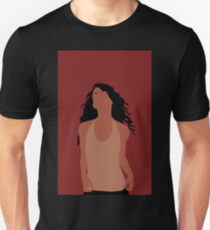 Aaliyah Unisex T-Shirt