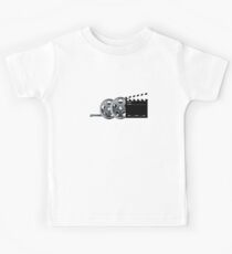 The Filmmaker Kids Tee