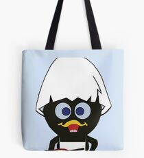 Calimero Tote Bag