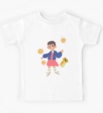 Fremde Dinge - Elf Kinder T-Shirt