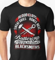 Untitled Unisex T-Shirt