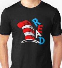 read everyday Unisex T-Shirt