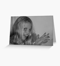 YOU CRACK ME UP! Greeting Card