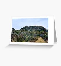 SCENES & SCENERY ~ Meet Tom Thumb by tasmanianartist Greeting Card