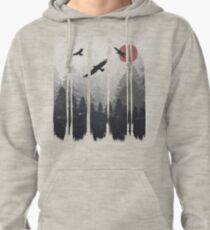 EagleLand Pullover Hoodie