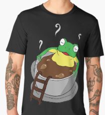 Sloth Men's Premium T-Shirt