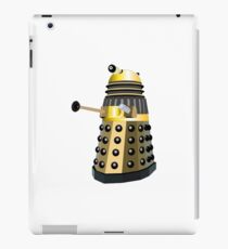 Dalek iPad Case/Skin