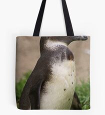 Cute Penguin Tote Bag