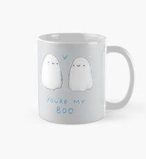 Spooky Love Mug