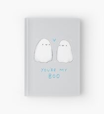 Spooky Love Hardcover Journal