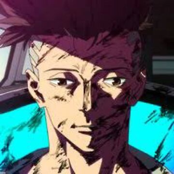 Cyberpunk: Edgerunners David PFP - Cyberpunk Anime PFP for IG