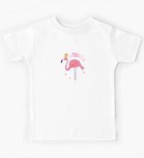 BeYOUtiful Kids Tee