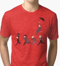 some days you just can't get rid of a bomb Tri-blend T-Shirt