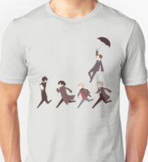 some days you just can't get rid of a bomb Unisex T-Shirt