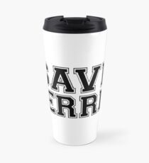 Taza de viaje salvar ferris