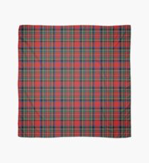 tartan stuart outlander Scarf