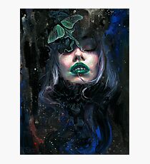 Sweet Void Photographic Print