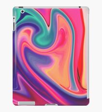 DRIVING iPad Case/Skin