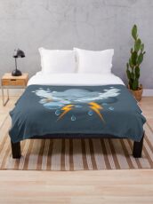 Smoke Weed Everyday Home Decor Redbubble