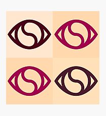 Soulection Quad Photographic Print