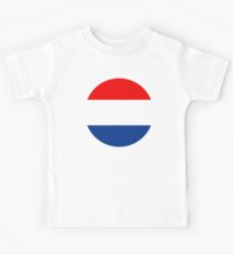 Netherlands, Nederland, Netherlands Kids Tee