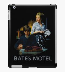 Bates Motel iPad Case/Skin