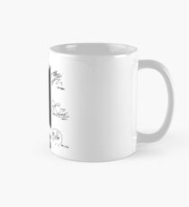 bts bangtan boys signatures signature autograph Mug