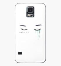 BTS Wings JIMIN LIE Phone / Sticker / v1 Case/Skin for Samsung Galaxy