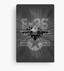 F-35 Canvas Print