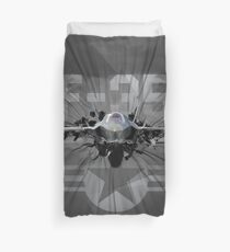 F-35 Bettbezug