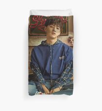 GOT7 YOU ARE JB Duvet Cover
