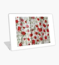 Shrapnel Laptop Skin