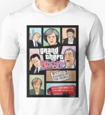GTA: Brexit Unisex T-Shirt