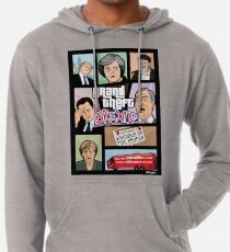 GTA: Brexit Lightweight Hoodie