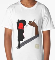 Always RED 3 Long T-Shirt