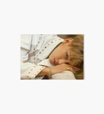 GOT7 YOU ARE BAMBAM Art Board