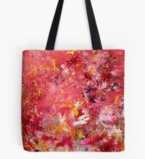 RUSH Tote Bag