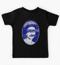 God Save the Queen Kids Tee