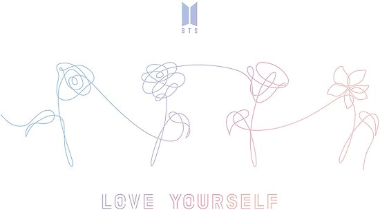 Image result for bts love yourself