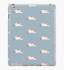 Ginger iPad Case/Skin