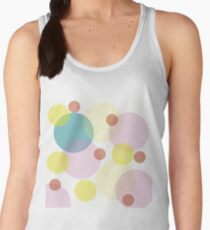 Optical Women's Tank Top