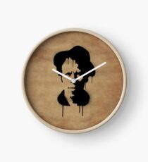 Waits Clock