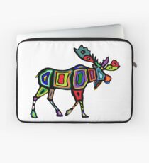 Marked Territory Laptop Sleeve