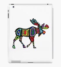 Marked Territory iPad Case/Skin