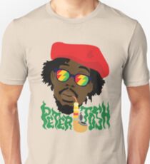 Peter Tosh Unisex T-Shirt